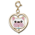 CHARM IT! Cat & Dog Spinner Charm - charmit.com. 