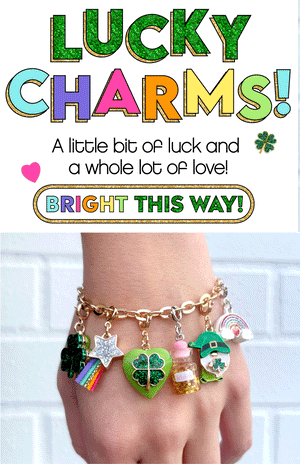 Best place to 2025 buy charms for bracelets