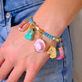 CHARM IT! Western Cowgirl Charm Bracelet - charmit.com