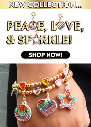 CHARM IT!® - Super Cute Charms for Girls - Charms for Bracelets