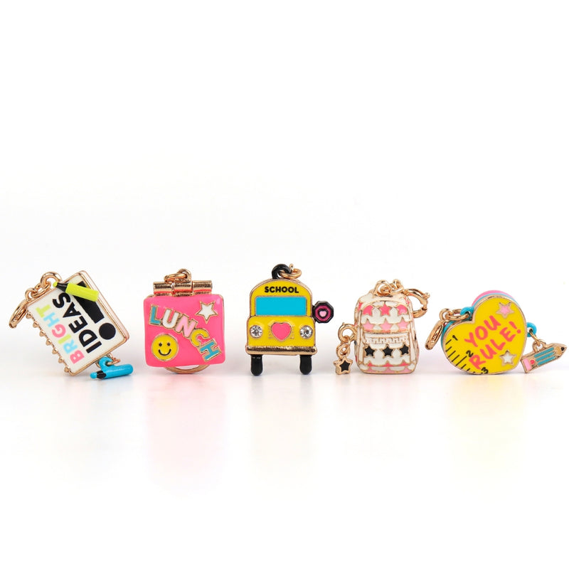 CHARM IT! School Charms - charmit.com