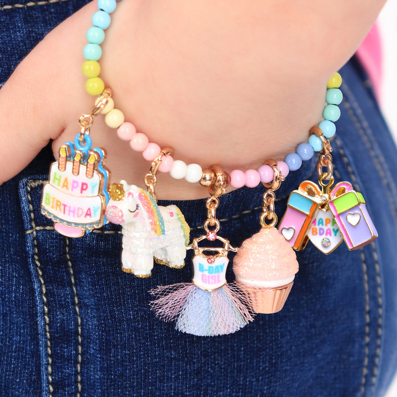 BIRTHDAY GIRL SET!