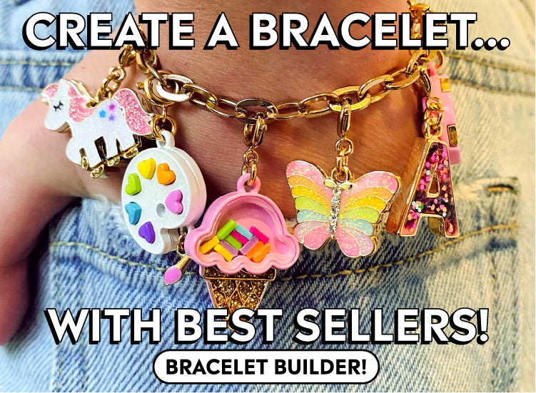 BEST SELLER BUILDER