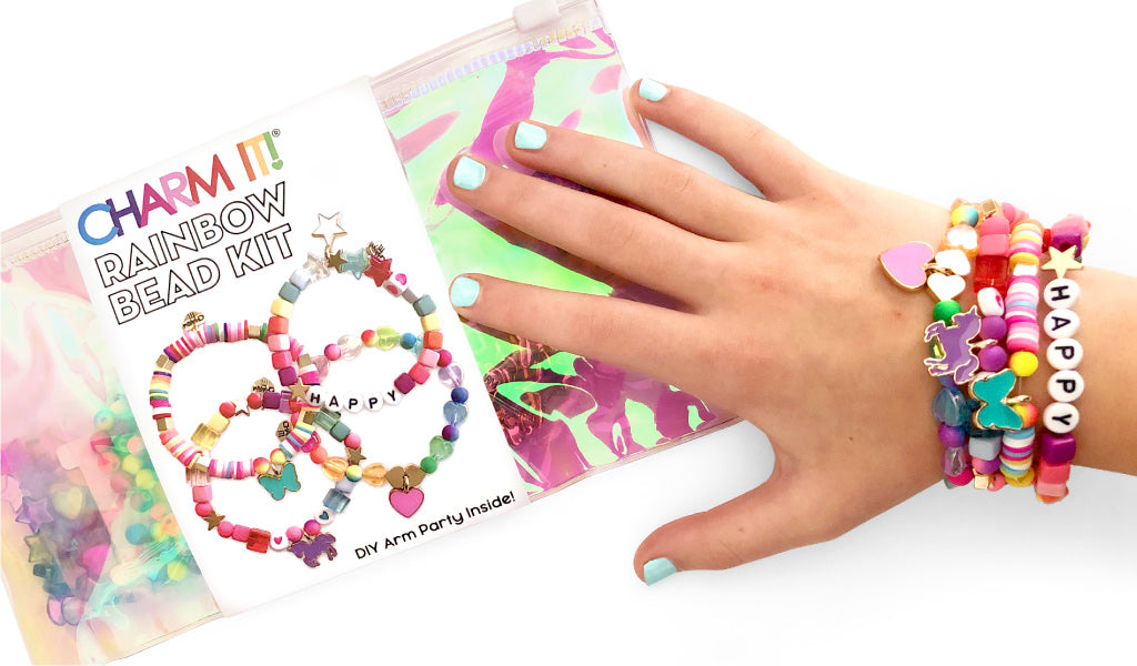 CHARM IT!® - Super Cute Charms for Girls - Charms for Bracelets