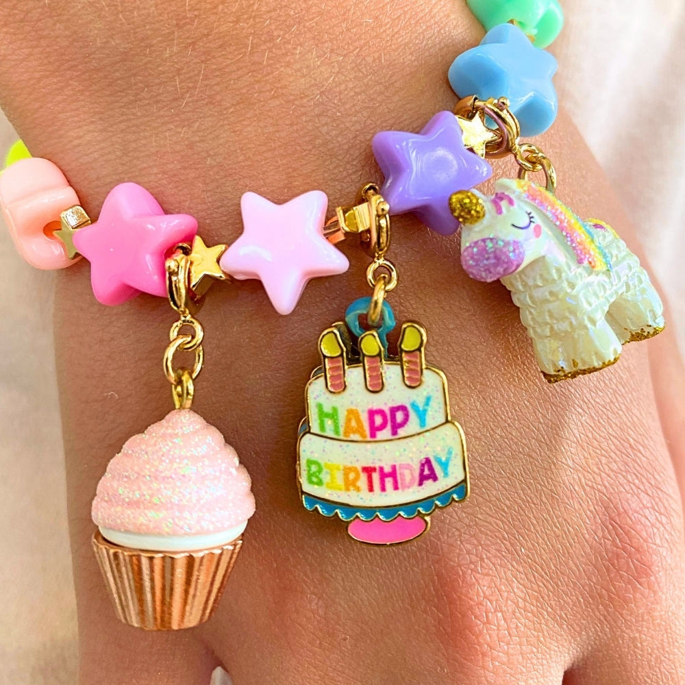 CHARM IT- Birthday Bracelet