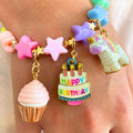 CHARM IT- Birthday Bracelet