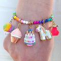 CHARM IT! Happy Birthday Set