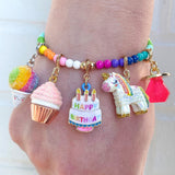 CHARM IT! Happy Birthday Set