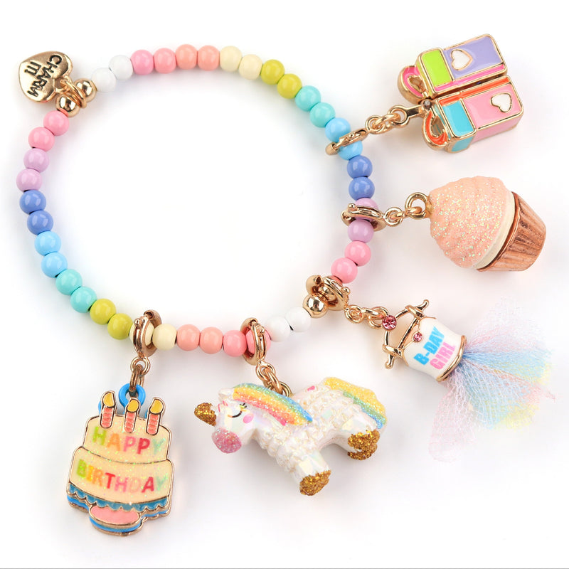 CHARM IT!- Birthday Girl Set