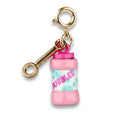 CHARM IT! Gold Bubbles Charm - charmit.com