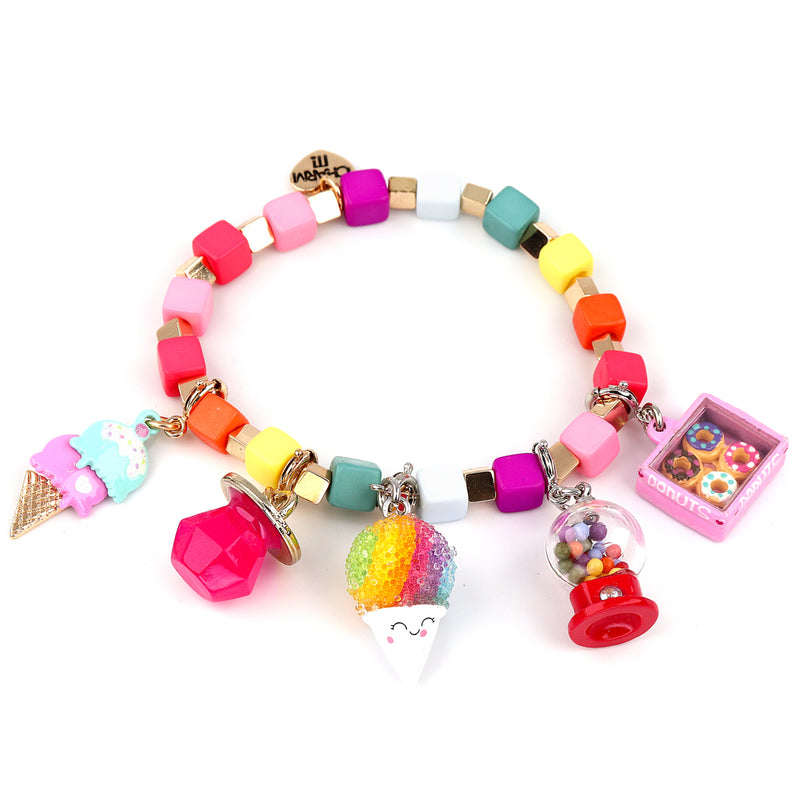 CHARM CANDY!