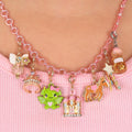 CHARM IT! Fairytale Collection Charm Necklace - charmit.com