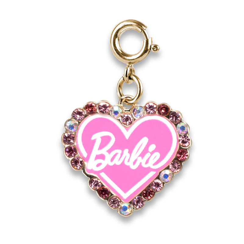 BARBIE!