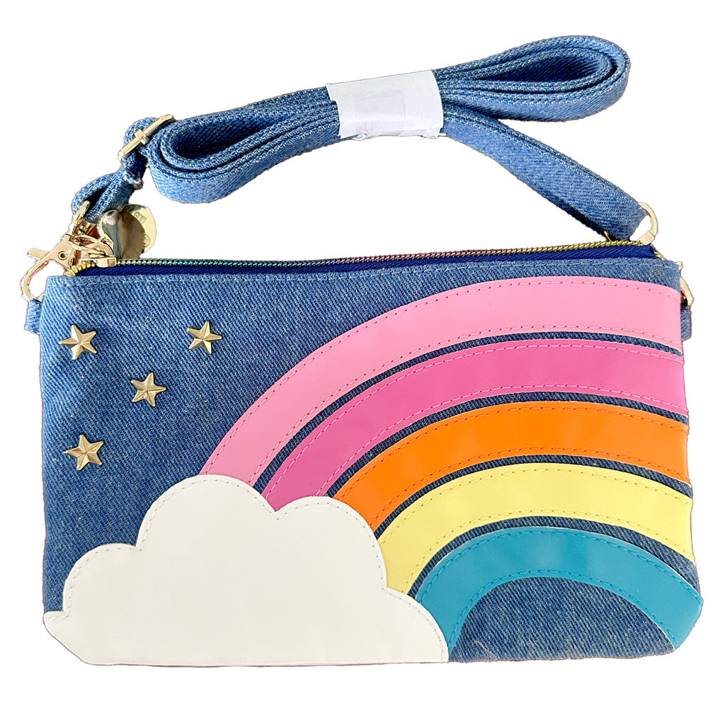 Collector Crossbody Bag