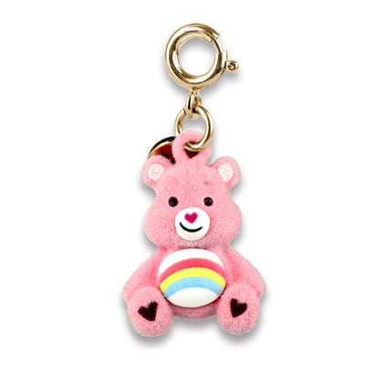 CHARM IT! Gold Cheer Care Bear Charm - charmit.com