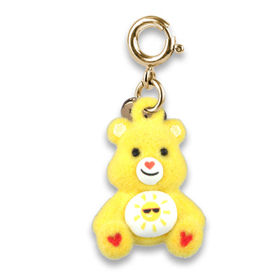 CHARM IT! Gold Funshine Care Bear Charm - charmit.com