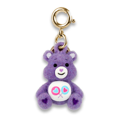 CHARM IT! Gold Share Care Bear Charm - charmit.com 