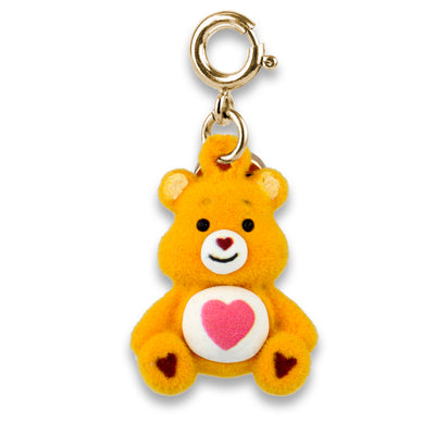 CHARM IT! Gold Tenderheart Care Bear Charm - charmit.com