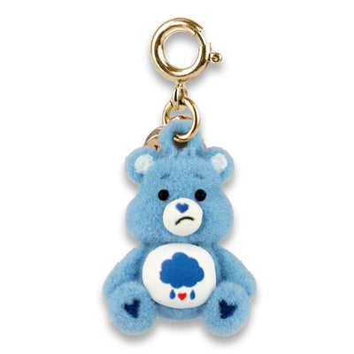 CHARM IT! Gold Grumpy Care Bear Charm - charmit.com