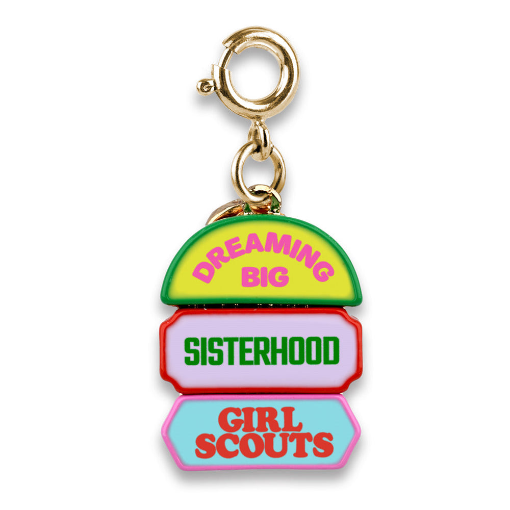GIRL SCOUTS SET!