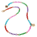 Girl Scout Gold Multi Chain Necklace - www.charmit.com