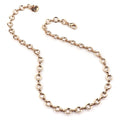 CHARM IT! Gold Chain Choker Necklace - charmit.com