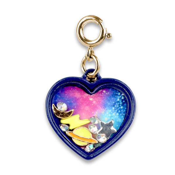CHARM IT! Rebel Girls Space Shaker Charm - charmit.com