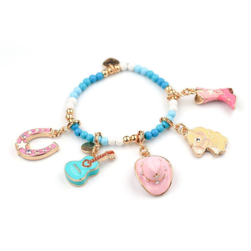 CHARM IT! Calling All Cowgirls Charm Gift Set - charmit.com