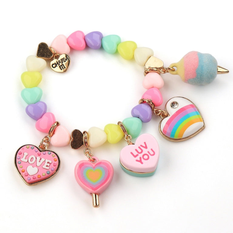 CANDY HEART SET!
