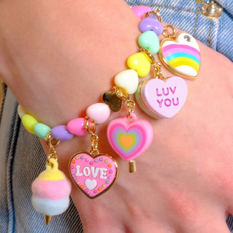 CANDY HEART SET!