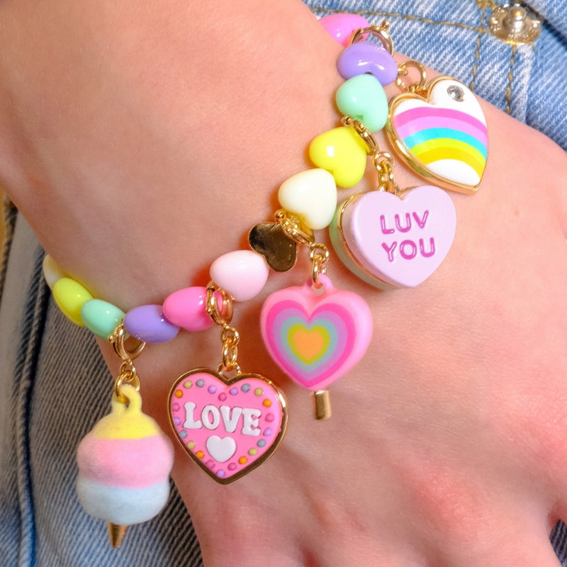 CANDY HEART SET!