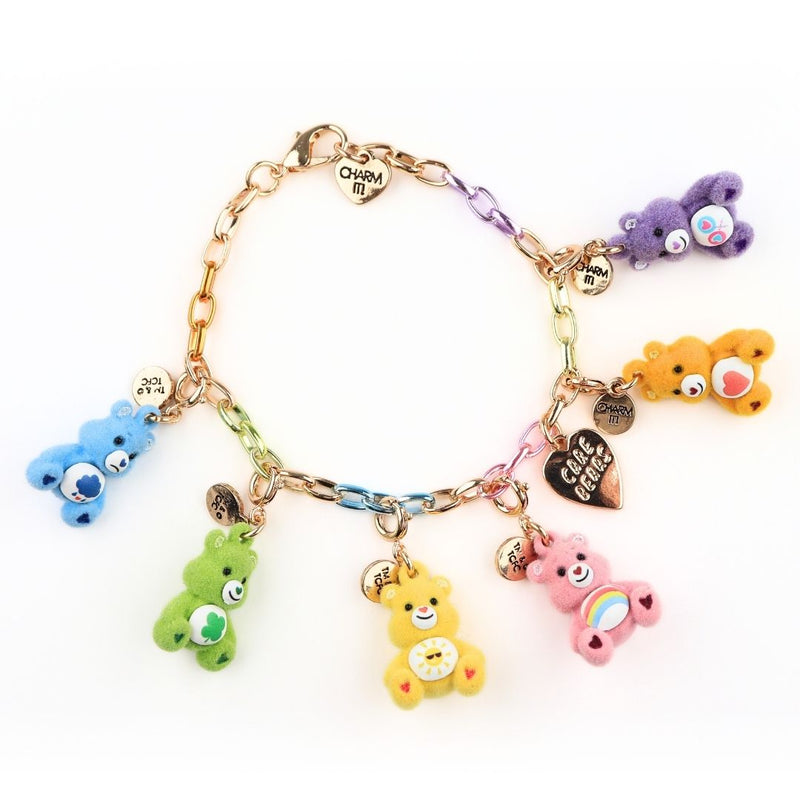 CHARM IT! Care Bears Charm Gift Set - charmit.com