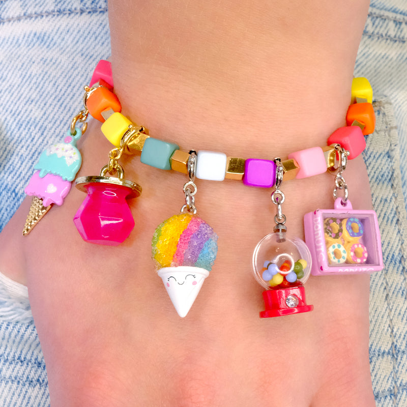 CHARM CANDY!