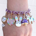 CHARM IT! Spring Charms Bracelet - charmit.com