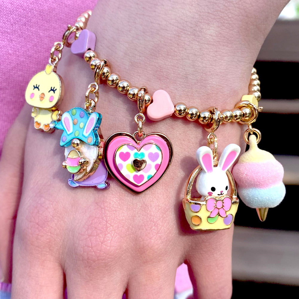 CHARM IT! Easter Charm Bracelet - charmit.com