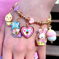 CHARM IT! Easter Charm Bracelet - charmit.com