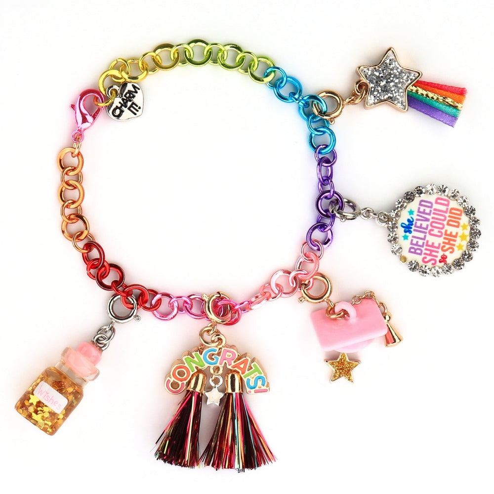 CHARM IT!- Little Grad Gift Set