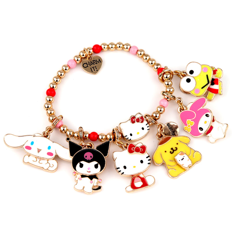 HELLO KITTY & FRIENDS!