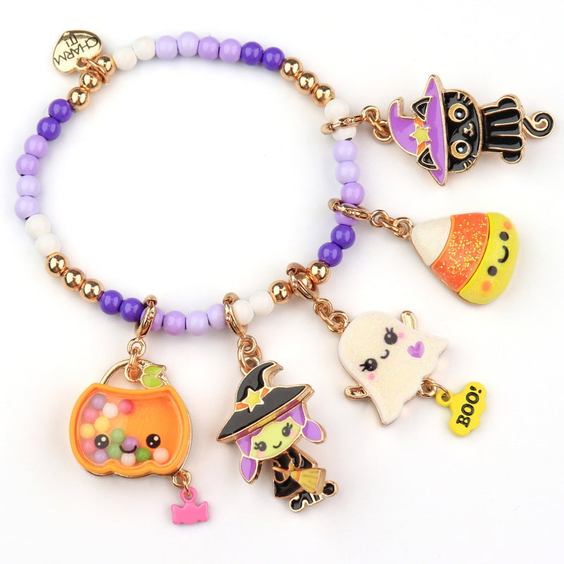 HAPPY HALLOWEEN SET!