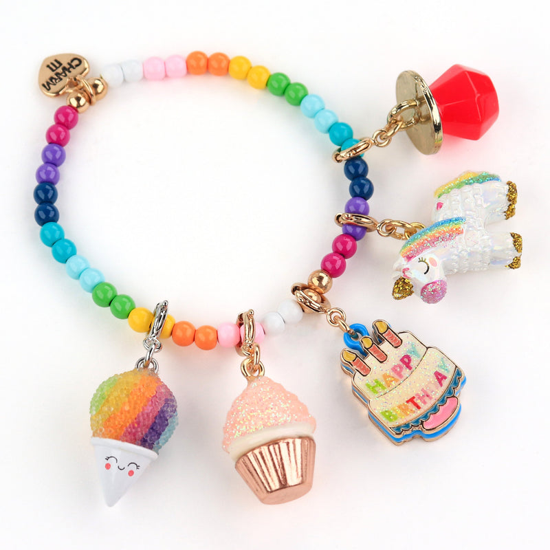 CHARM IT!- Happy Birthday Gift Set