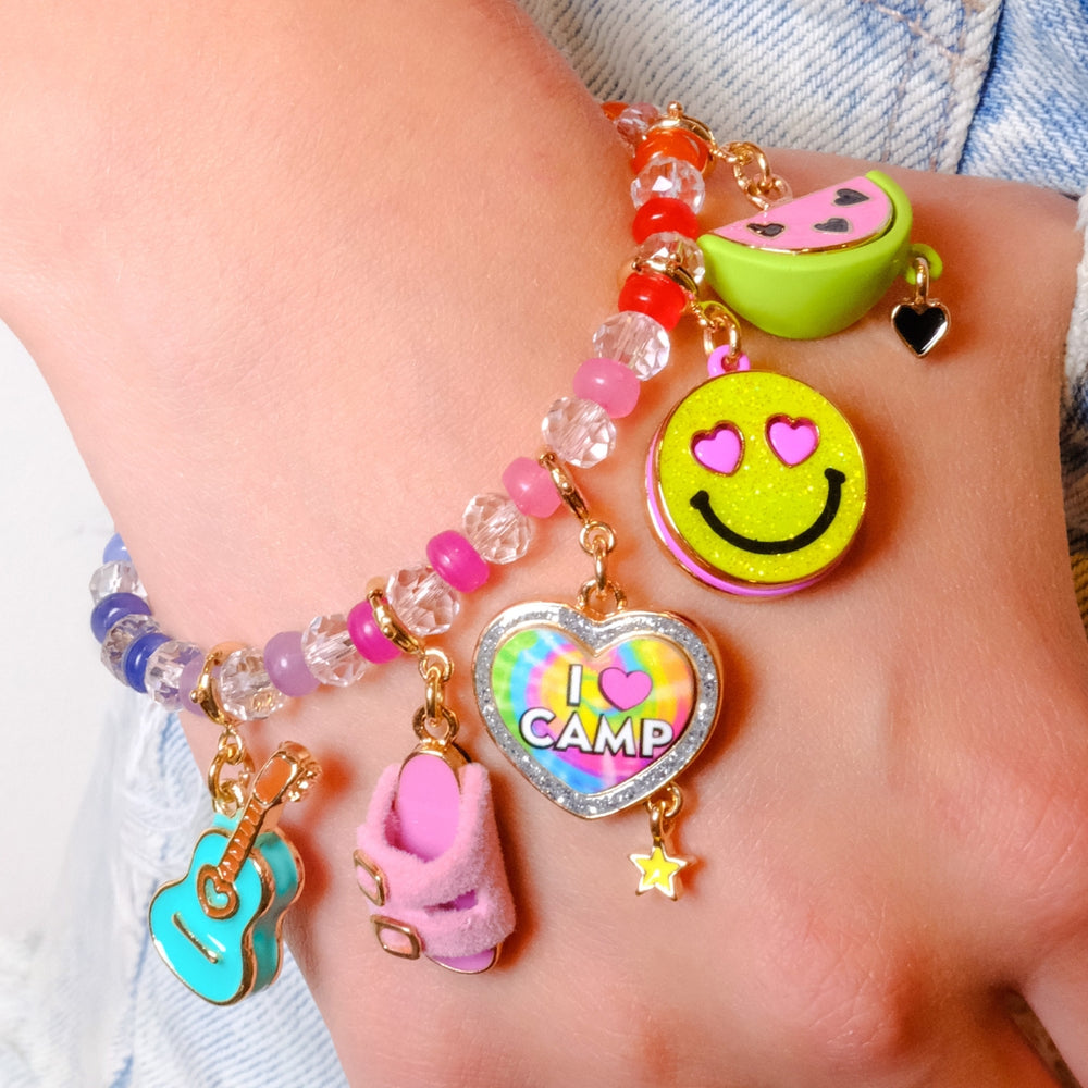 HAPPY CAMPER SET!