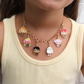 CHARM IT! Harry Potter Charm Collection Necklace - charmit.com 