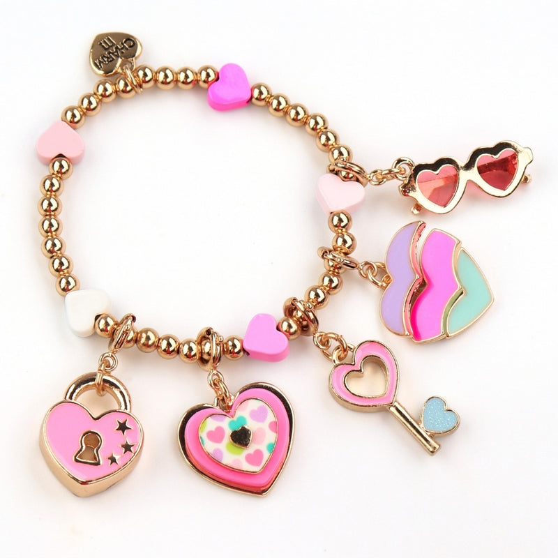 KEY TO MY HEART SET!