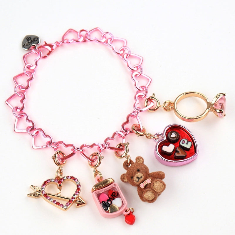 LOVE IS IN THE AIR SET!