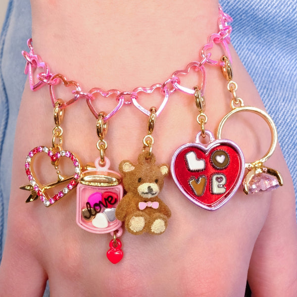 LOVE IS IN THE AIR SET!