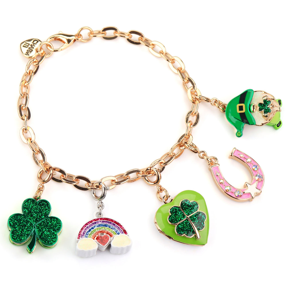 CHARM IT! Lucky Charms Gift Set - charmit.com