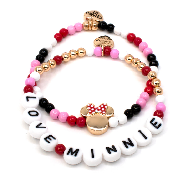 MICKEY & MINNIE SET!