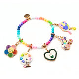 CHARM IT! May Birthday Girl Charm Bracelet - charmit.com