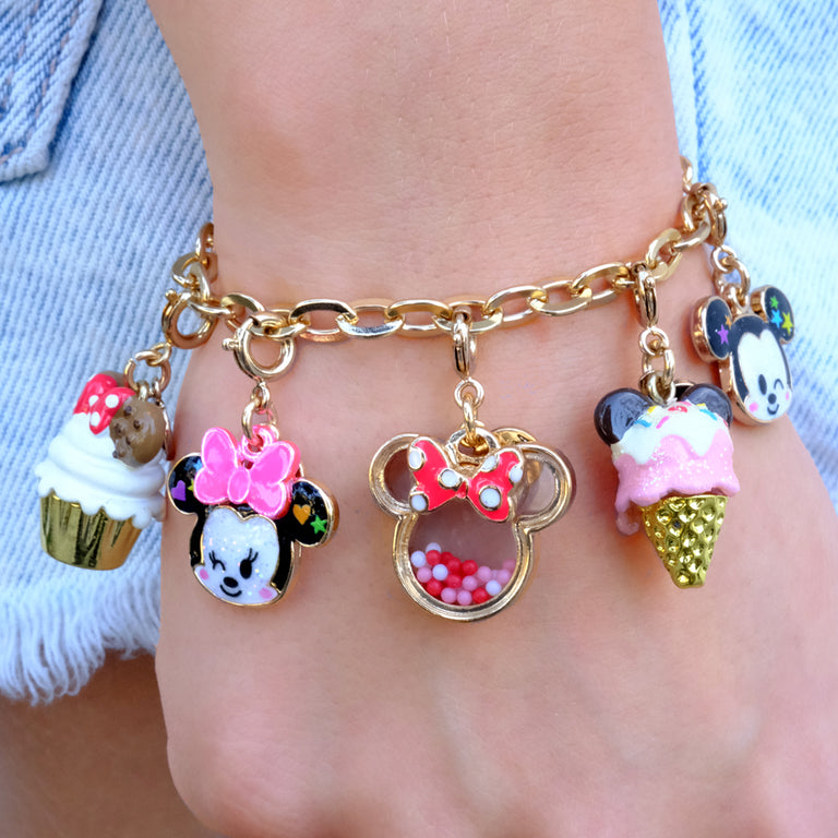 MICKEY & MINNIE SET!