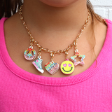 CHARM IT! Charm Necklace with Charms - charmit.com